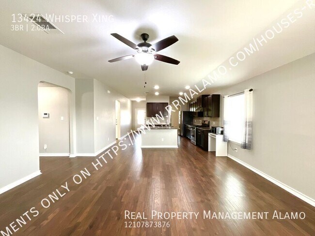 Building Photo - 13424 Whisper Xing