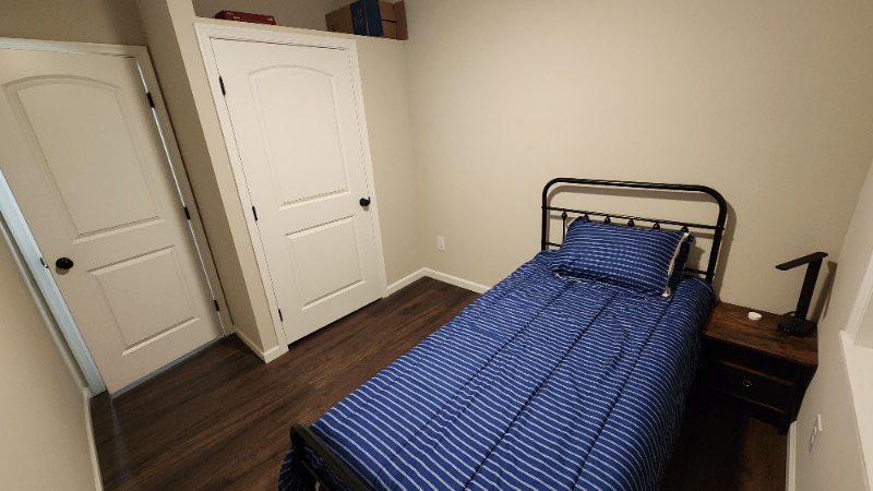 Building Photo - 3512 Holmes Ave