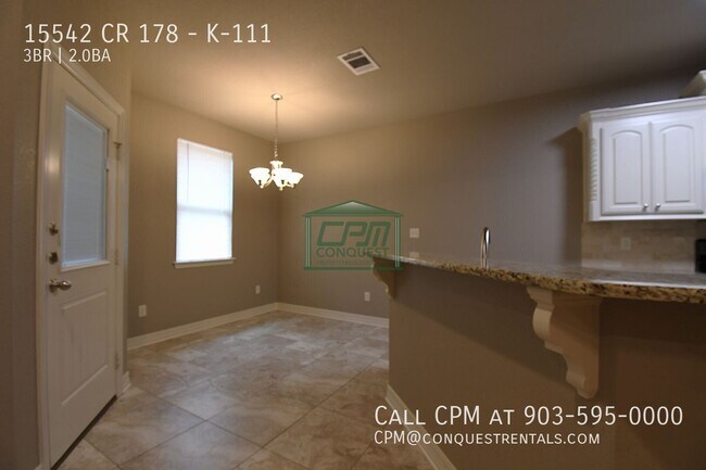 Building Photo - 15542 CR 178-K-111