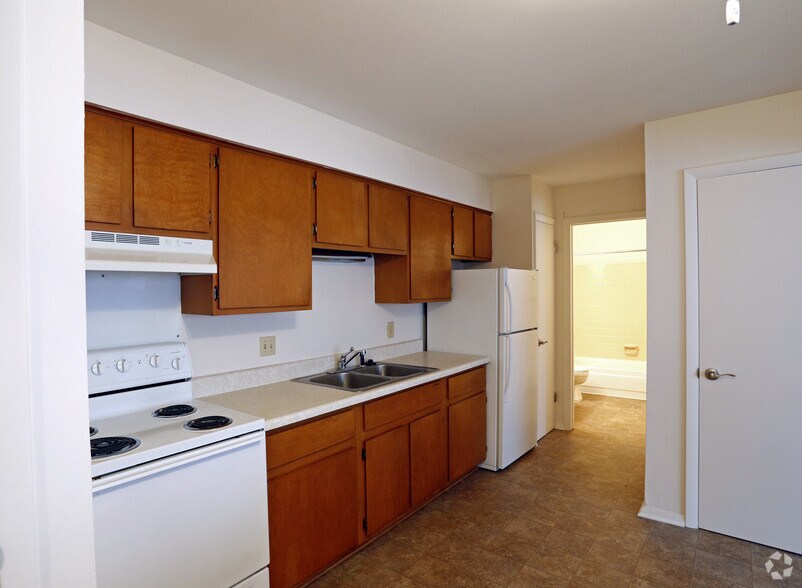 Glendale Village 1812 Glen Valley Dr Toledo OH 43614 Apartment Finder