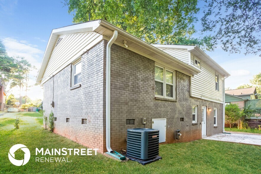 Building Photo - 432 Fairgreen Dr
