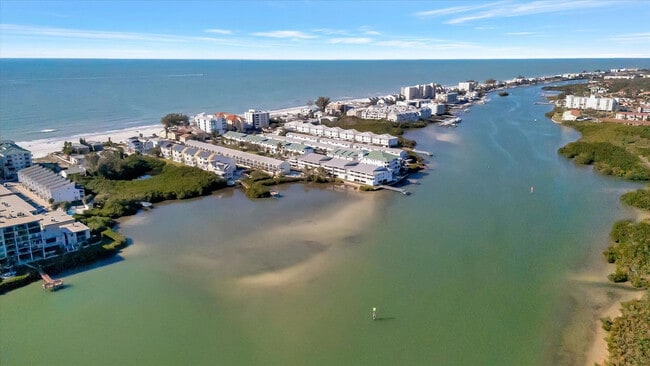 Building Photo - 19727 Gulf Blvd