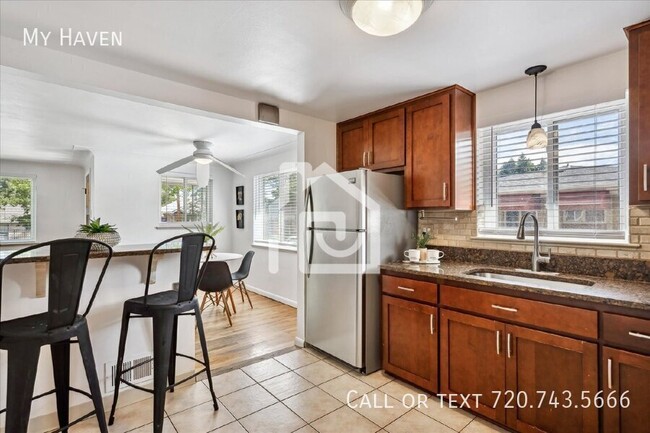 Building Photo - 2670 W 40th Ave