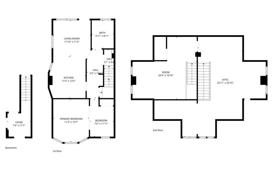 Building Photo - 1027 Lakepointe St