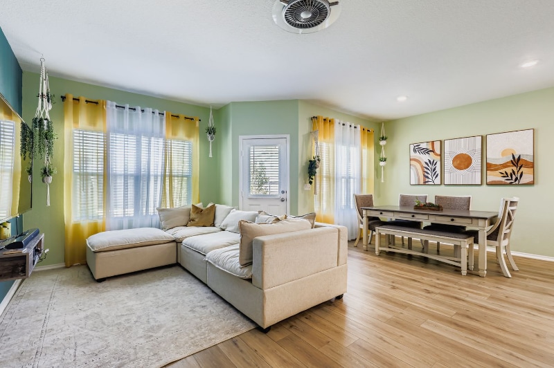 Building Photo - 7100 Spotted Leaf Wy