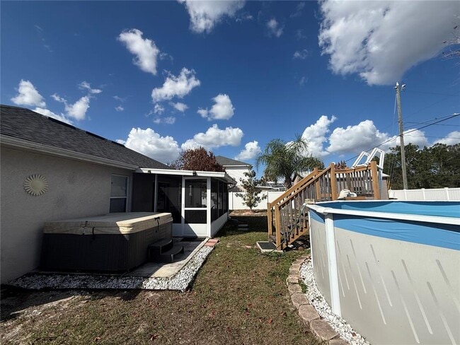 Building Photo - 1905 Myakka Ct