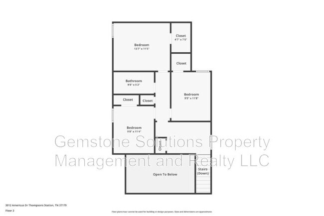Building Photo - 3012 Americus Dr