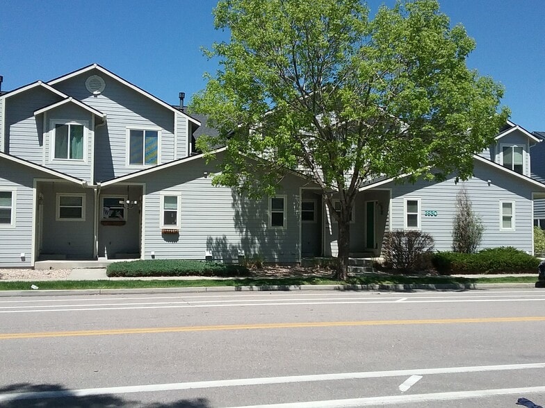 Building Photo - 2930 W Stuart St