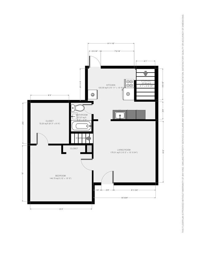 Building Photo - 539 W Doty St