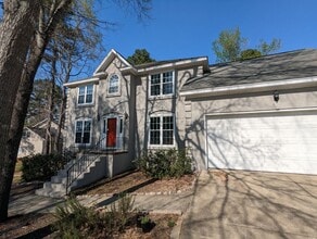 Building Photo - Spacious 4BR in Evans with Garage, Large Backyard, and Deck