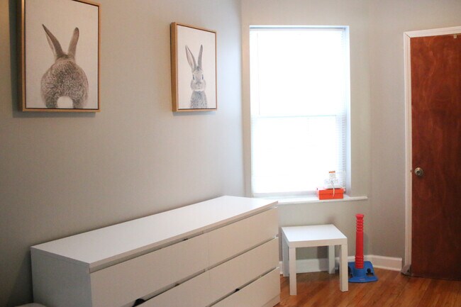 Bedroom 1 - 5445 W Schubert Ave