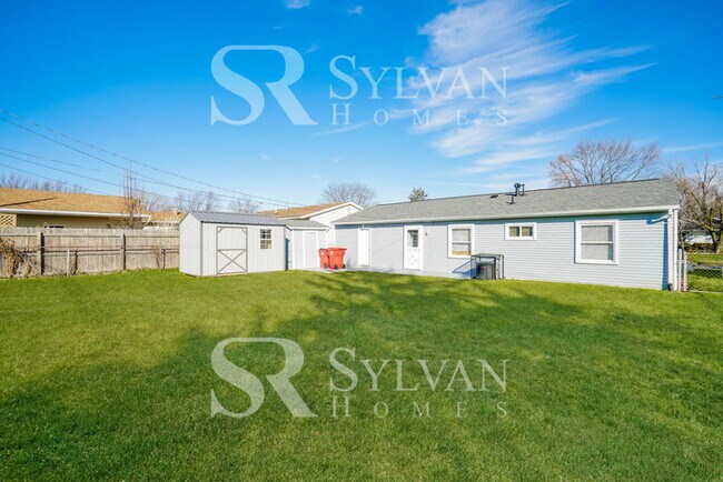 Building Photo - Coming HOME never felt so good!