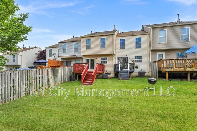 Building Photo - 9219 Christ Ct