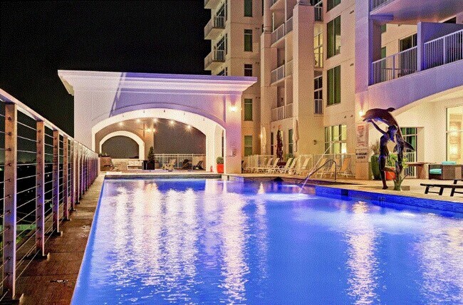 Primary Photo - 500 Seawall Blvd