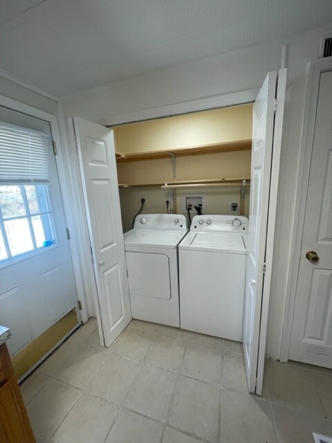 Washer Drier - 3302 Philadelphia Rd