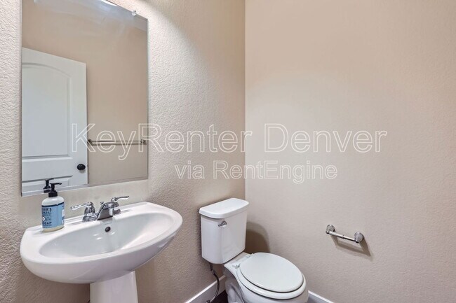 Building Photo - 2347 W 165th Ln