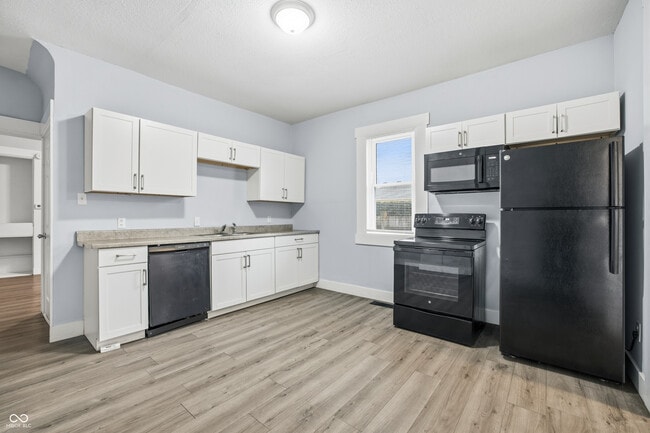 Building Photo - 1514 Ringgold Ave