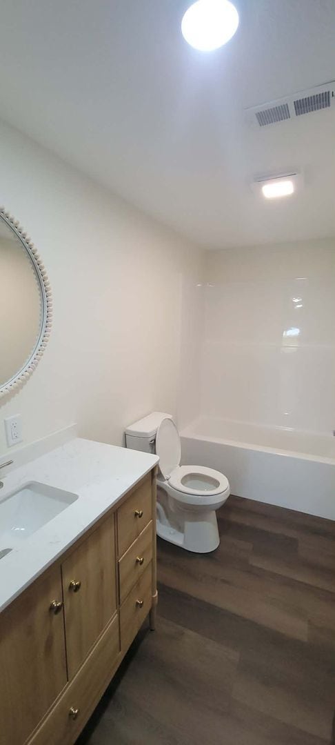 Building Photo - 2 BEDROOM 1 BATHROOM HOUSE FOR RENT
