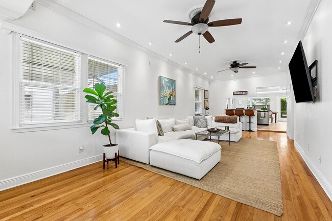 Building Photo - 509 Brockenbraugh Ct