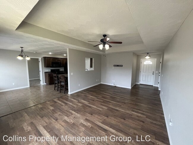 Building Photo - 4 br, 2 bath House - 644 E Harley Ave