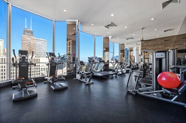 Building Photo - 535 N Michigan Ave