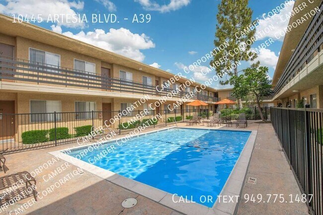 Building Photo - 10445 Artesia Blvd