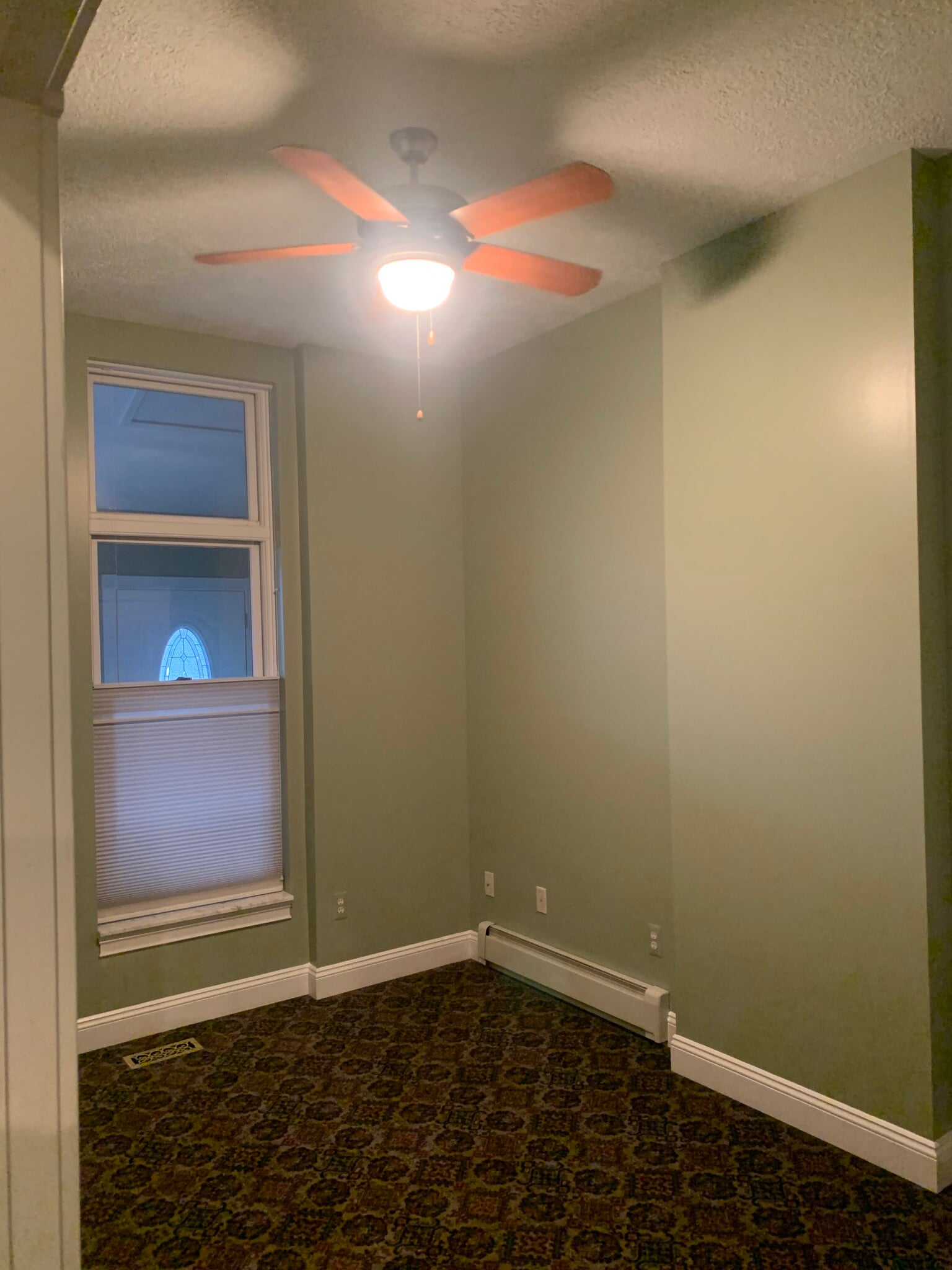 Bedroom 1 - 661 Broadway