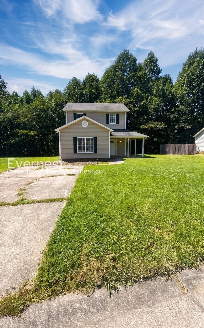 Building Photo - 4340 Wakeman Dr