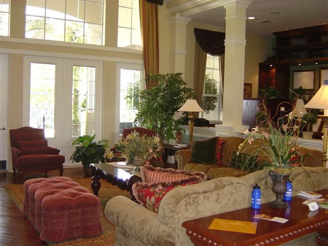 Building Photo - 2712 White Magnolia Way