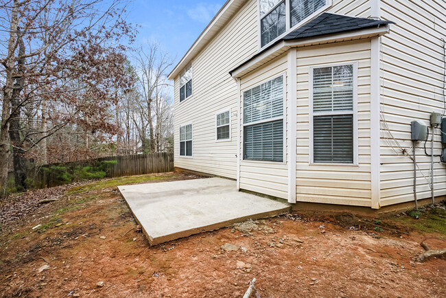 Building Photo - 2802 Knoll View Pl