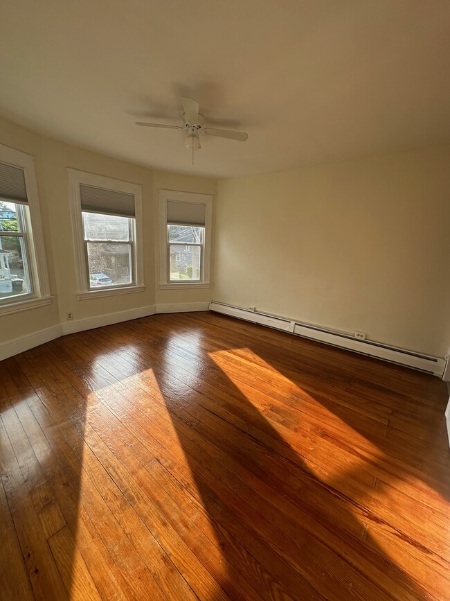 Hardwood Flooring - 185 Wilson St