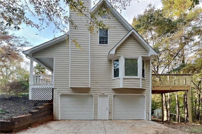 Building Photo - 116 Shefield Pl