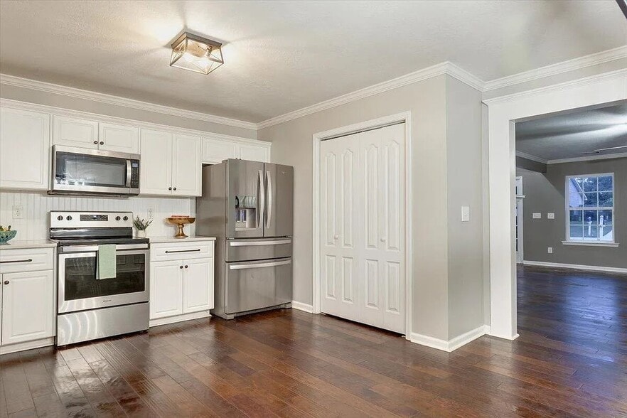Building Photo - 756 Keyes Dr