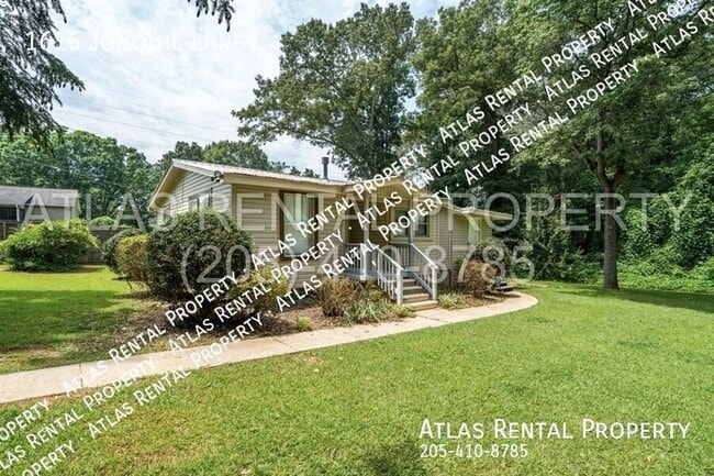 Building Photo - 1616 Jonquil Ln