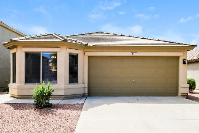 Building Photo - 41661 W Sunland Dr