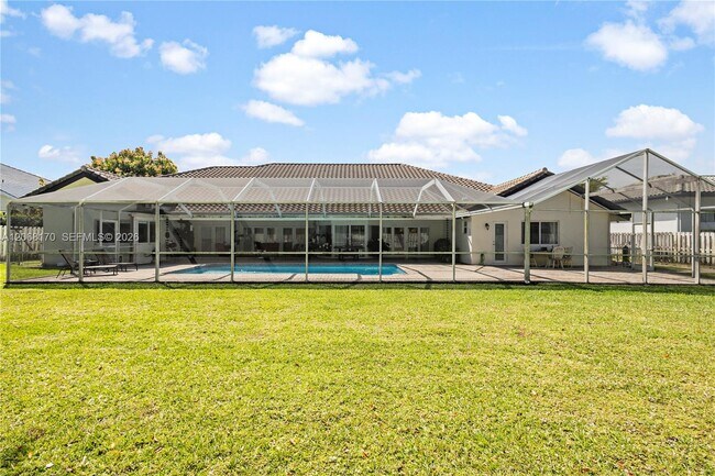 Building Photo - 9717 SW 111th Terrace