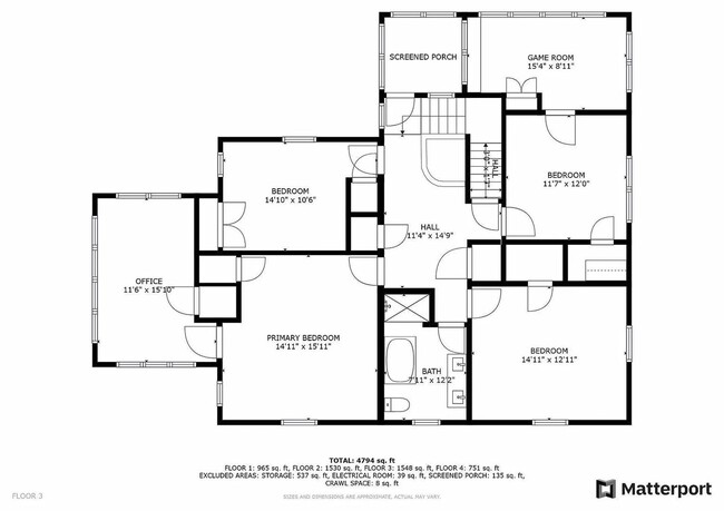 Building Photo - 4+ Bedroom 2 Bath Colonial House