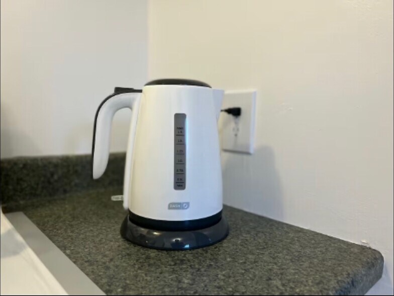 Building Photo - 1515 W Concho Ave