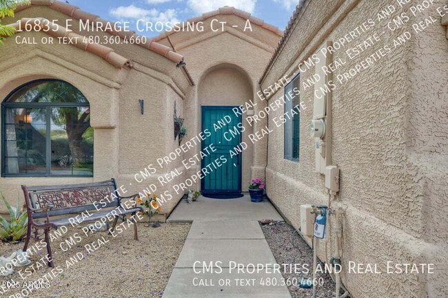 Building Photo - 16835 E Mirage Crossing Ct