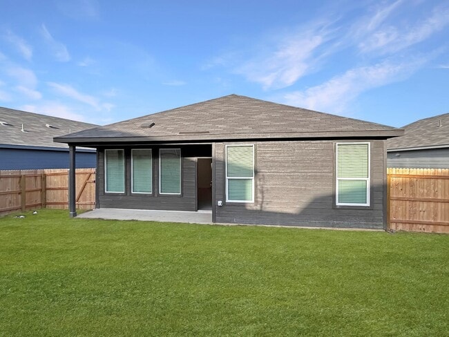 Building Photo - 2025 Construction | 3/2 + Flex | Easy Potranco/TX-211/Hwy 90