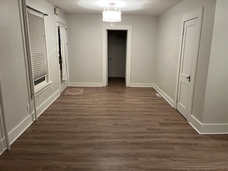 Front Door Area - 349 Mohawk Ave