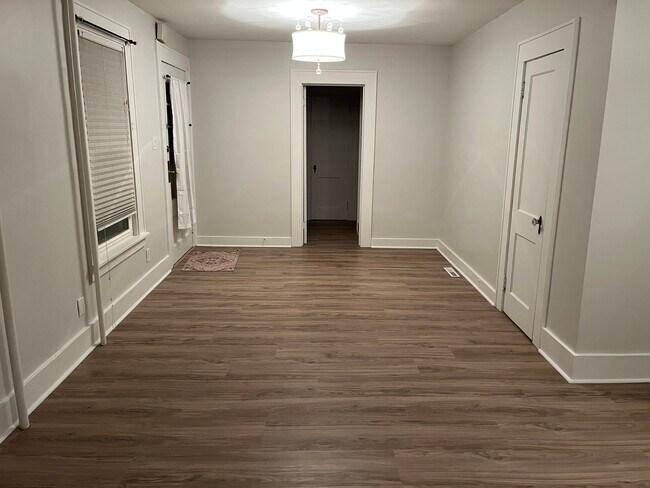 Front Door Area - 349 Mohawk Ave