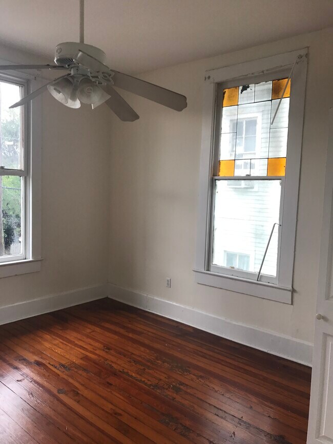 Building Photo - 1301 General Pershing St