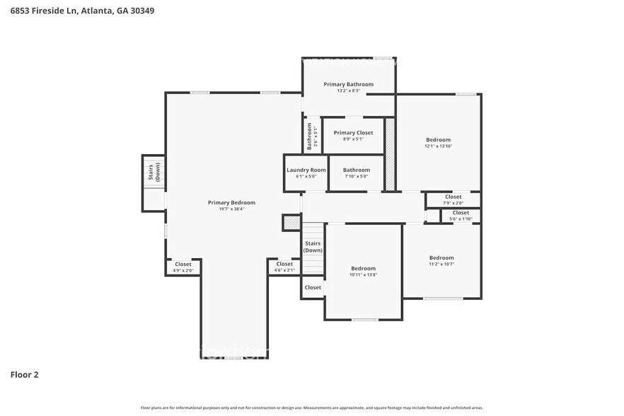Building Photo - 6853 Fireside Ln