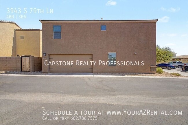Building Photo - 3943 S 79th Ln