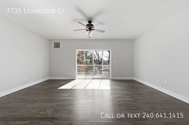 Building Photo - 7735 Lexington Ct