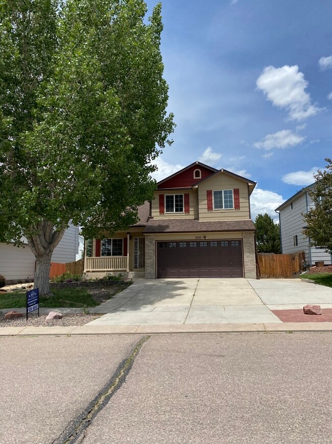 Building Photo - 5710 Vermillion Bluffs Dr