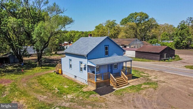 Building Photo - 5263 S White Horse Pike