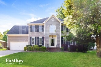 Building Photo - 12500 Moores Mill Rd