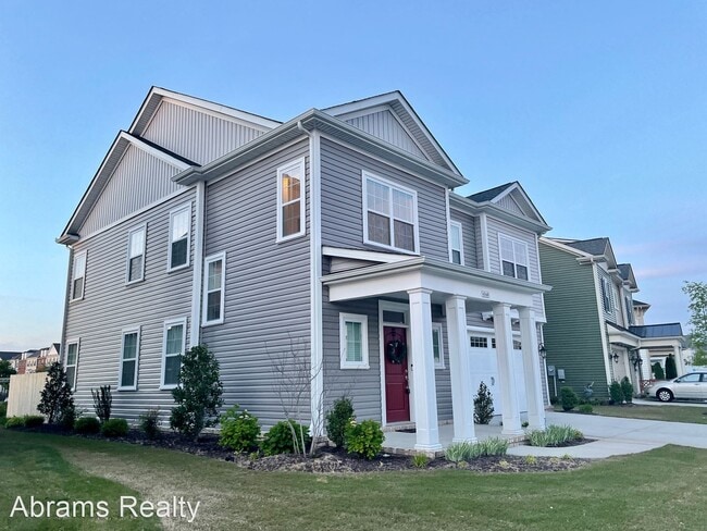 Building Photo - 4 br, 2.5 bath House - 4168 Archstone Drive